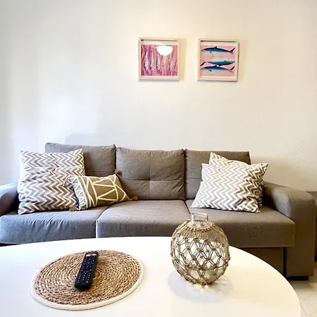 Blue 12c By Gloove Apartament