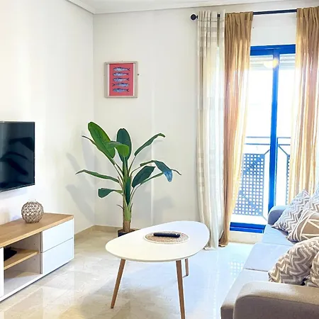 Blue 12c By Gloove Apartament