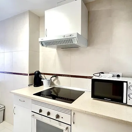 Apartament Blue 12c By Gloove