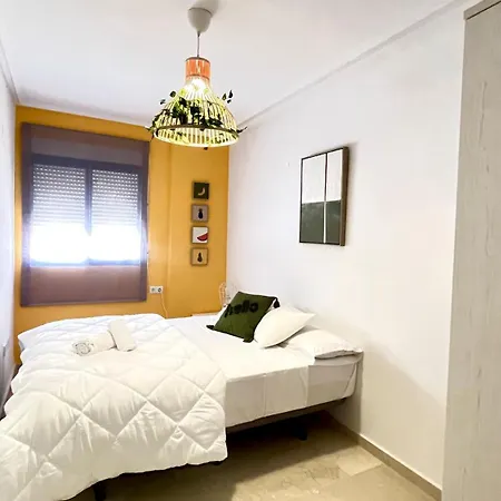 Blue 12c By Gloove Apartament